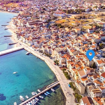 Apartments Slavko Baška Екстериор снимка