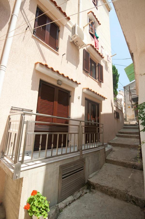 Apartments Slavko Baška Екстериор снимка